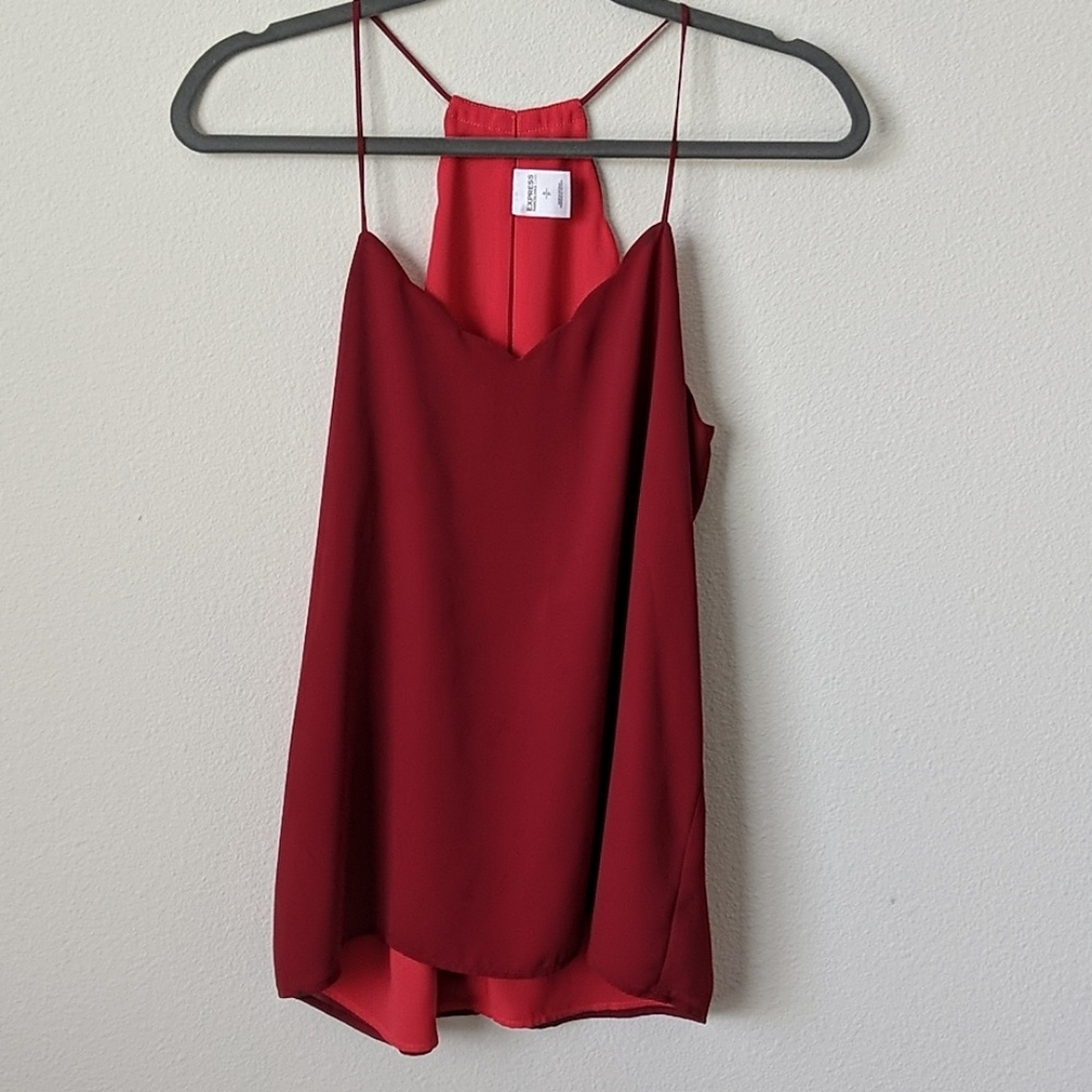 Summery Express top
